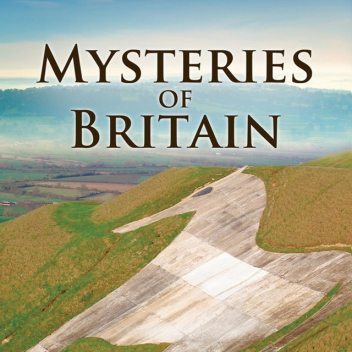 Mysteries of Britain, Michelle Brachet