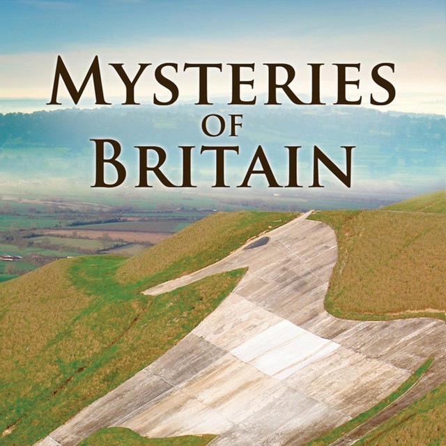 Mysteries of Britain, Michelle Brachet
