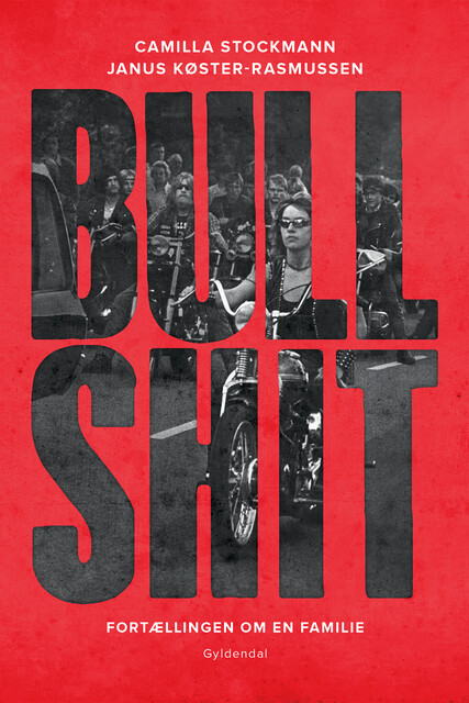 Bullshit, Camilla Stockmann, Janus Køster-Rasmussen