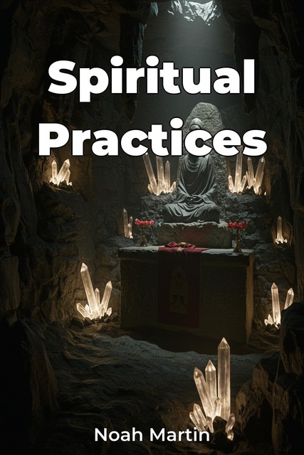 Spiritual Practices, Noah Martin