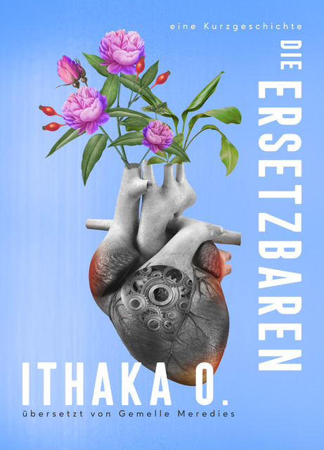 Die Ersetzbaren, Ithaka O.