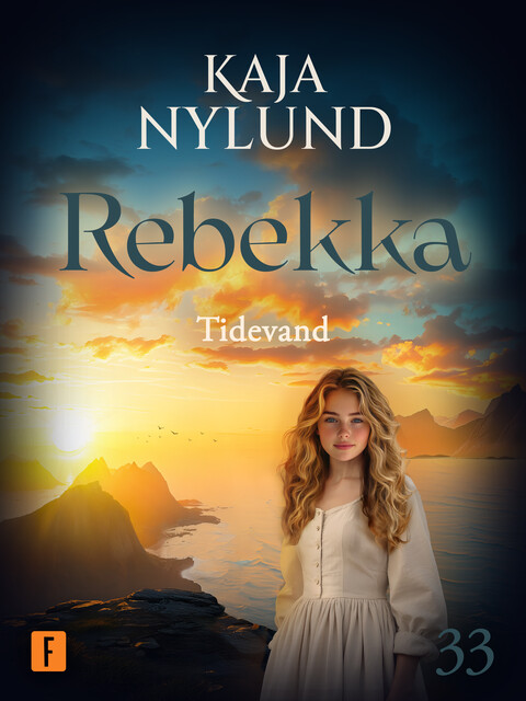 Tidevand, Kaja Nylund