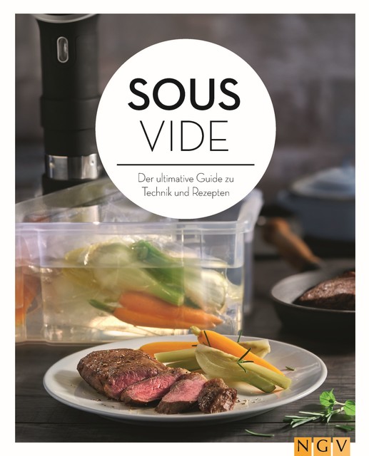 Sous-vide, Dominik Roßbach