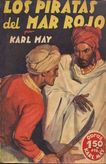 Los Piratas Del Mar Rojo, Karl May