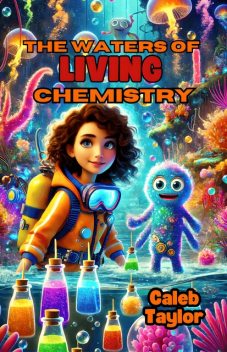 The Waters of Living Chemistry, Caleb Taylor