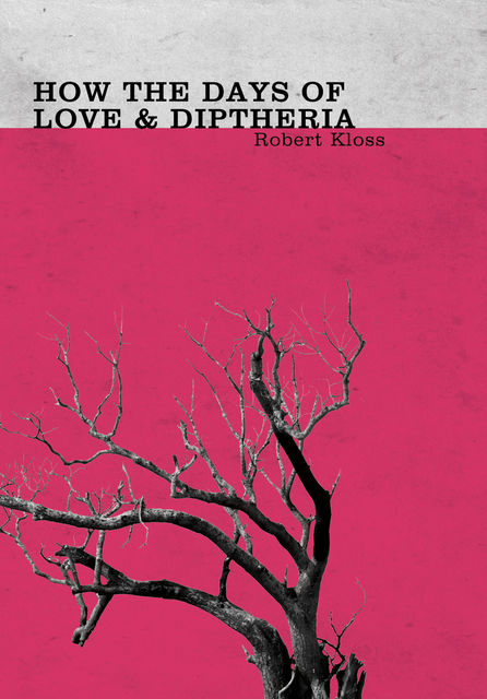 How the Days of Love and Diphtheria, Robert Kloss