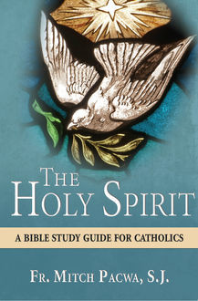 The Holy Spirit, S.J., Fr. Mitch Pacwa