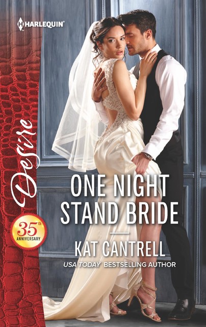 One Night Stand Bride, Kat Cantrell