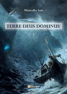 Terre Deus Dominus – Uno yogi, l'apprendista e il suo falco, Marcello Iori