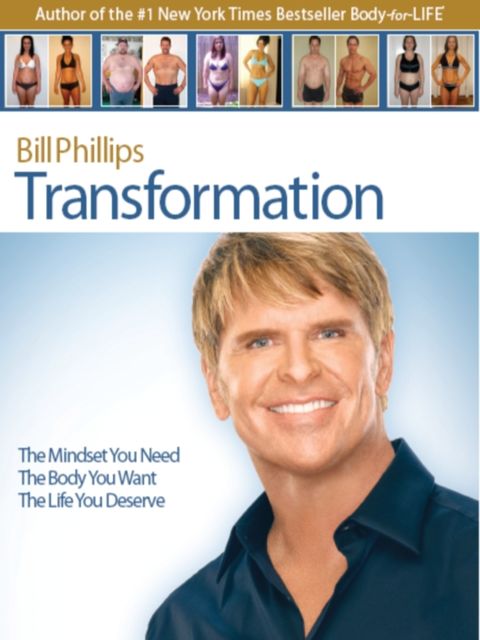 Transformation, Bill Phillips
