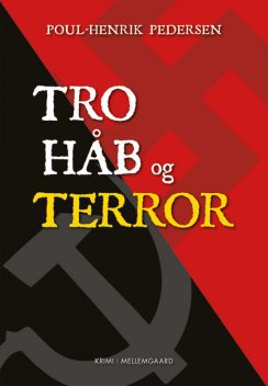 Tro, håb og terror, Poul-Henrik Pedersen