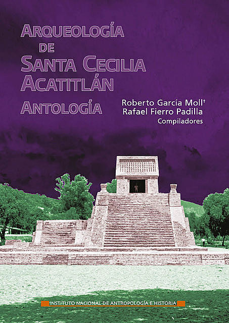 Arqueología de Santa Cecilia Acatitlán, err_json