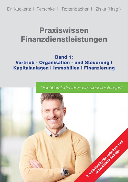 Praxiswissen Finanzdienstleistungen, GOING PUBLIC! Akademie für Finanzberatung AG