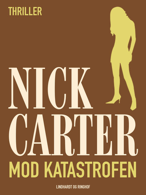 Mod katastrofen, Nick Carter