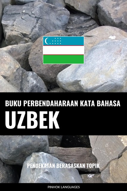 Buku Perbendaharaan Kata Bahasa Uzbek, Pinhok Languages