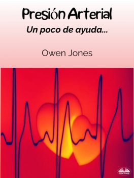 Presión Arterial-Un Poco De Ayuda, Owen Jones