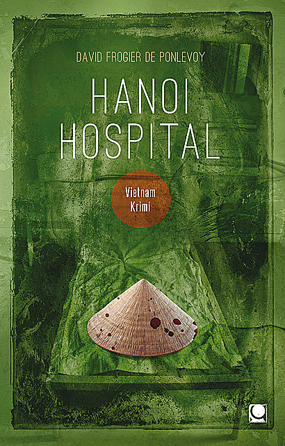 Hanoi Hospital, David Frogier de Ponlevoy