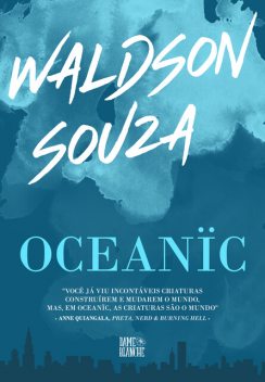 Oceanïc, Waldson Souza