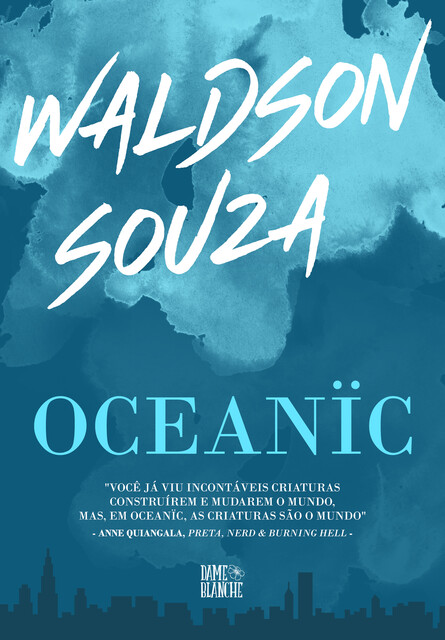 Oceanïc, Waldson Souza