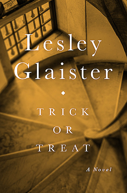 Trick or Treat, Lesley Glaister