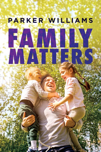 Family Matters, Parker Williams