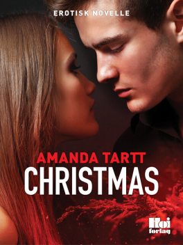 Christmas, Amanda Tartt
