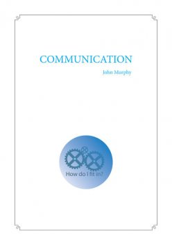 Communication, John Murphy
