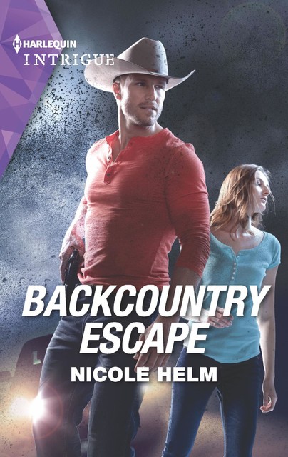 Backcountry Escape, Nicole Helm