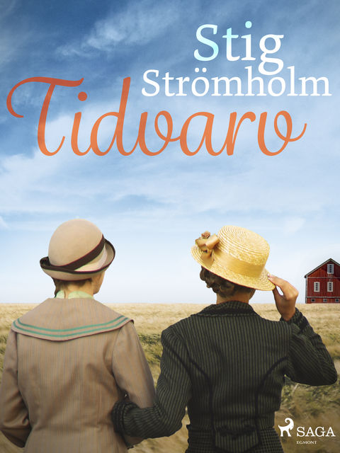 Tidvarv, Stig Strömholm