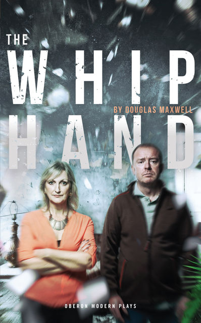 The Whip Hand, Douglas Maxwell
