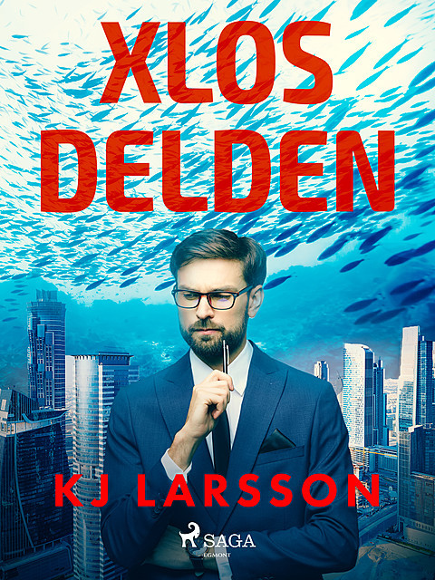 Xlos Delden, KJ Larsson