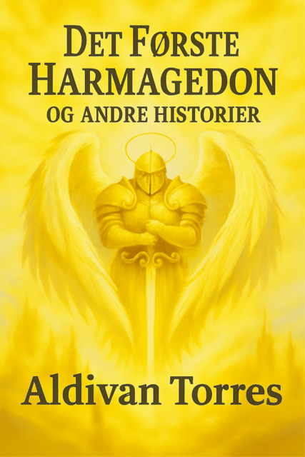 Det Første Harmagedon og Andre Historier, ALDIVAN TORRES