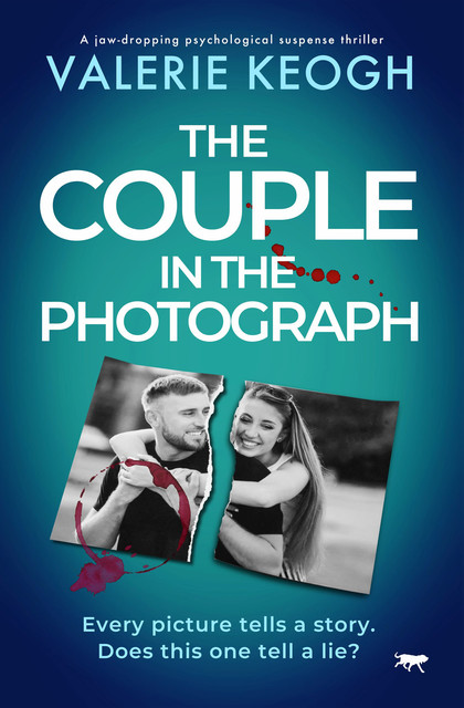 The Couple in the Photograph, Valerie Keogh