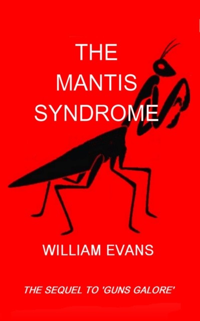 Mantis Syndrome, William Evans