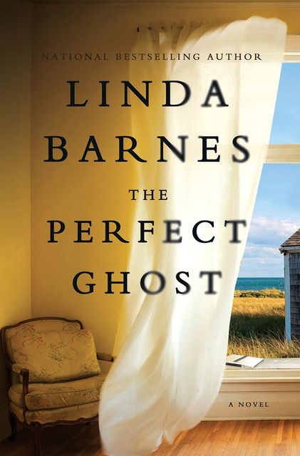 The Perfect Ghost, Linda Barnes