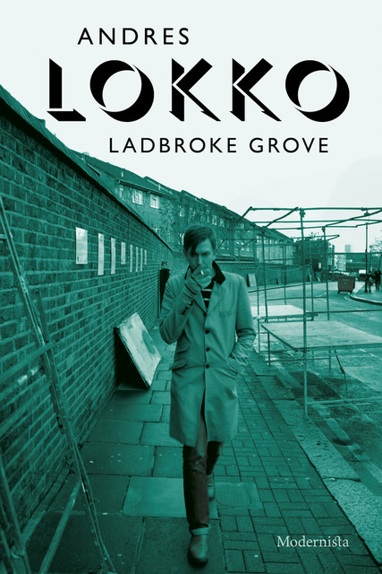 Ladbroke Grove, Andres Lokko