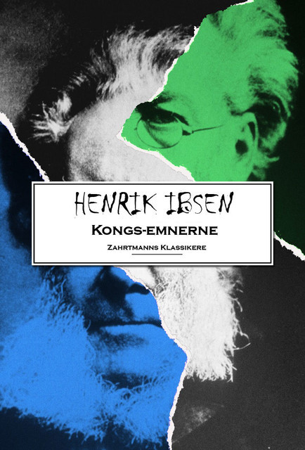 Kongs-emnerne, Henrik Ibsen