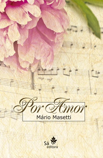 Por amor, Mario Masetti