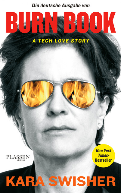 Burn Book, Kara Swisher