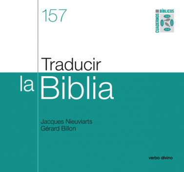 Traducir la Biblia, Gérard Billon, Jacques Nieuviarts