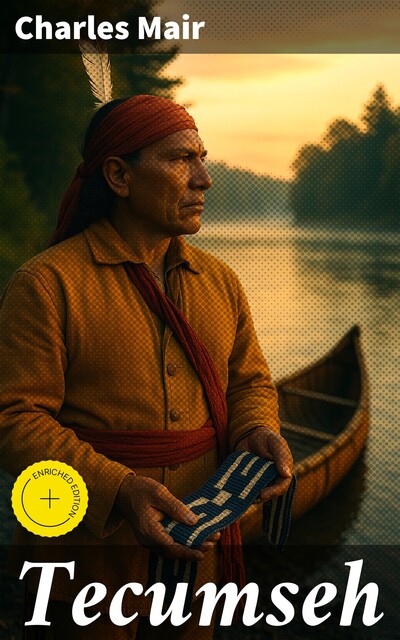 Tecumseh, Charles Mair