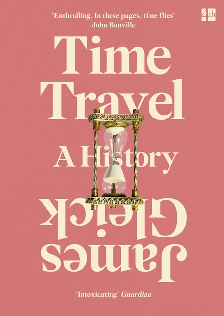 Time Travel, James Gleick