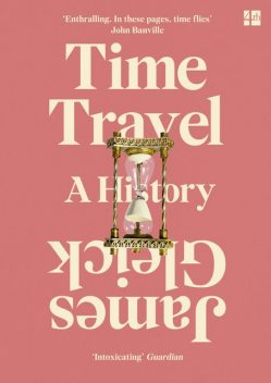 Time Travel, James Gleick