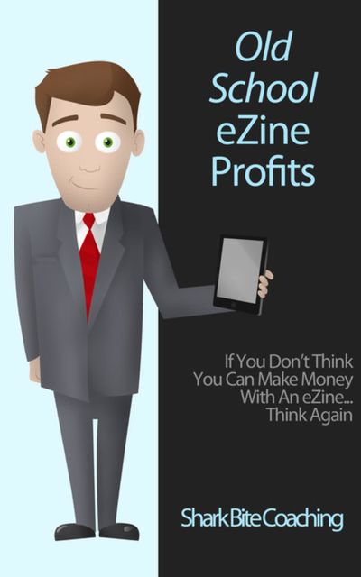 Old School eZine Profits, Cassandra Fenyk, Sh
