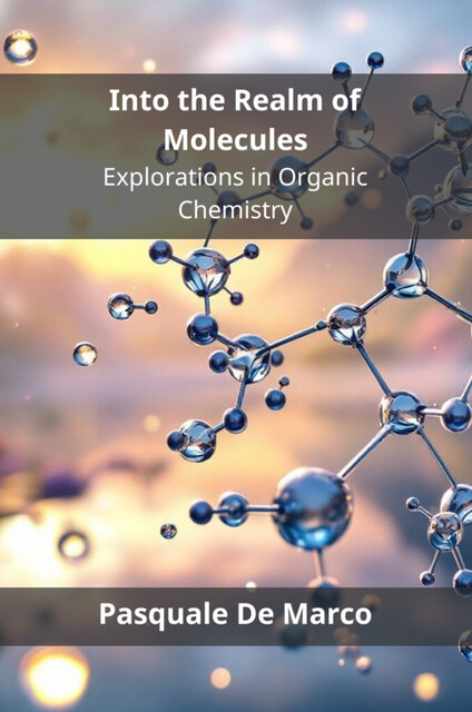 Into the Realm of Molecules, Pasquale De Marco