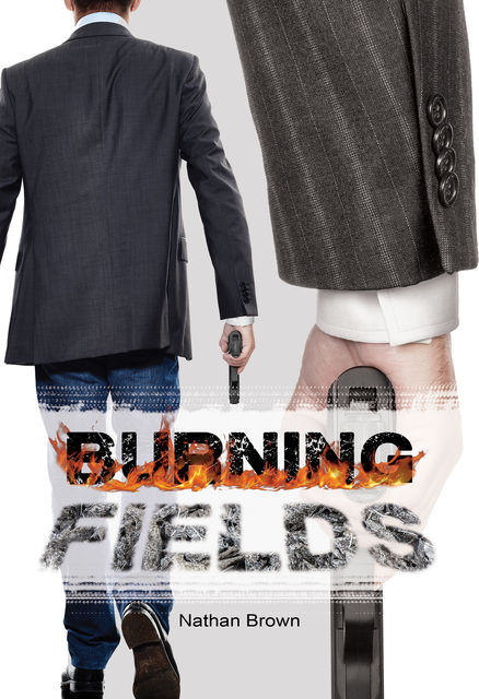Burning Fields, Nathan Brown