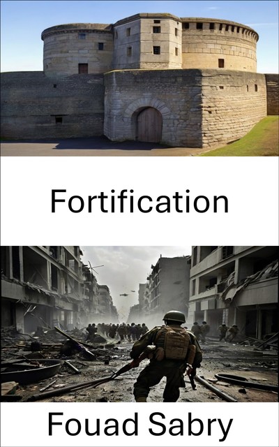 Fortification, Fouad Sabry