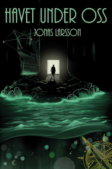 Havet under oss, Jonas Larsson