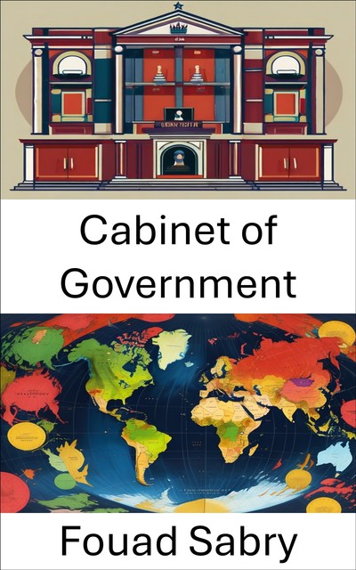 Cabinet of Government, Fouad Sabry