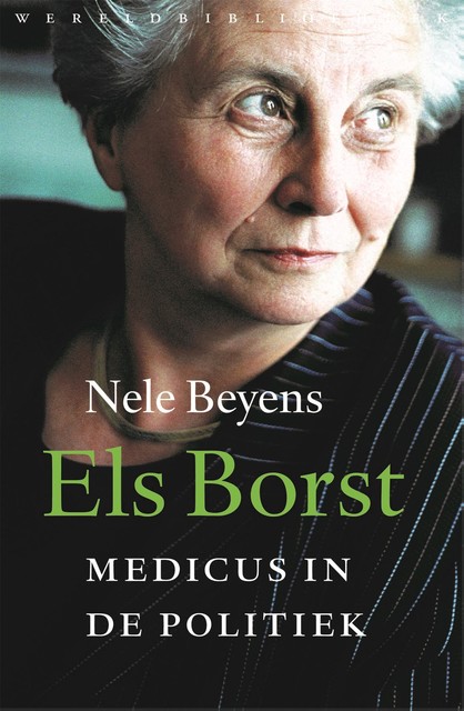 Els Borst, Nele Beyens